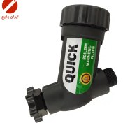 تصویر فیلتر مغناطیسی مدار گرمایش پکیج - QUICK 