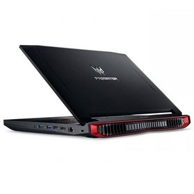 تصویر لپ تاپ ۱۵ اینچ ایسر Predator G9 593 ا Acer Predator G9 593 | 15 inch | Core i7 | 16GB | 1TB | 8GB Acer Predator G9 593 | 15 inch | Core i7 | 16GB | 1TB | 8GB