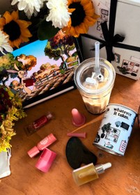 تصویر میستری باکس پاییزه 