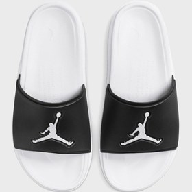 تصویر صندل جردن جامپ‌من برند jordan Jordan Jumpman Slides