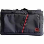 تصویر کیف دی جی سافت کیس پایونیر سایز بزرگ 