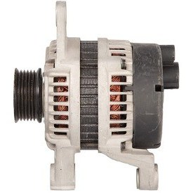 تصویر دینام جک اس 3 (jac s3) JAC S3