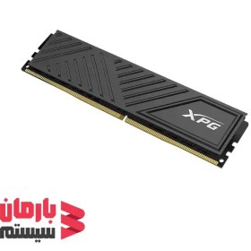 تصویر رم ای دیتا مدل 3600-18 XPG D35 ظرفیت 8 گیگابایت 3600 مگاهرتزDDR4 