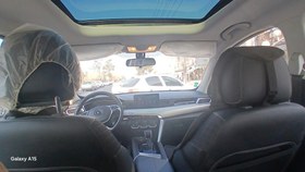 تصویر تیگارد X35 مدل 1403 ا اتوماتیک اتوماتیک