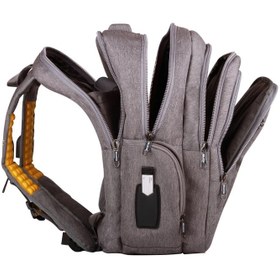 تصویر کوله پشتی دانشجویی 