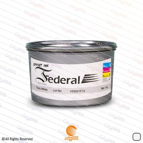 تصویر مرکب فدرال پنتون شکری (Federal ink) 