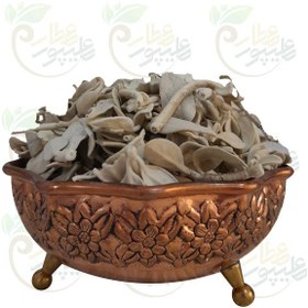 تصویر خرید دمنوش گیاه پولک 200گرم 