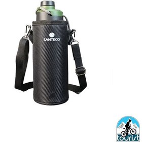 تصویر کاور فلاسک انیکس مدل سانتکو KTWO 710ml 