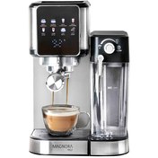 تصویر اسپرسو ساز مگنورا مدل NERO 