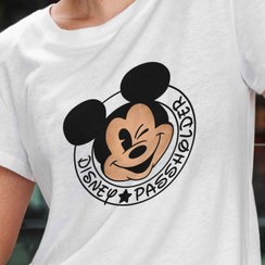 تصویر disney passholder disney passholder tshirt