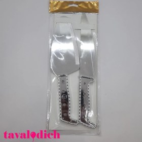 تصویر کارد کیک بری 