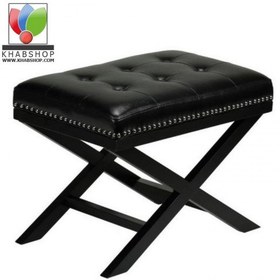 تصویر نیمکت مدل کاترین 