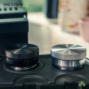 تصویر لولر قهوه سایز ۵۱ 