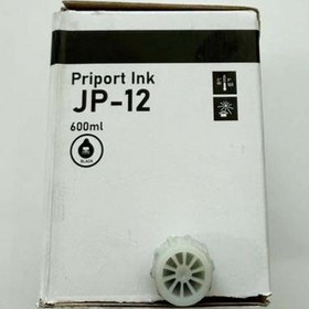 تصویر مرکب JP12 ایرانی 