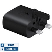 تصویر شارژر A16 سامسونگ اصلی با ضمانت 6ماهه 