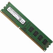 تصویر رم دسکتاپ DDR3 4GB میکس برند (استوک) ram 4gb ddr3 stook mix brand ...