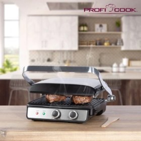 تصویر گریل پروفی کوک مدل PC-KG 1029 Profi Cook PC-KG 1029 Grill