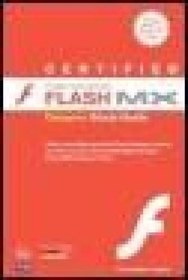 تصویر دانلود کتاب Certified Macromedia Flash MX Designer Study Guide illustrated edition کتاب انگلیسی راهنمای مطالعه Macromedia Flash MX Designer Certified illustrated edition