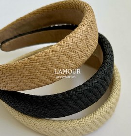 تصویر تل حصیری وارداتی 