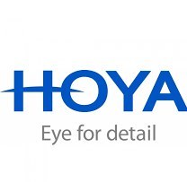 تصویر عدسی هویا بدون پوشش - آستیگمات ۰ تا ۳ HOYA HILUX UNCOATED