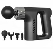 تصویر ماساژور برقی گان مدل KH-740 