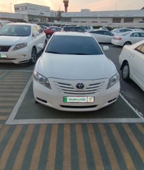 تصویر تویوتا کمری مدل 2007 ا Toyota Camry SE Toyota Camry SE