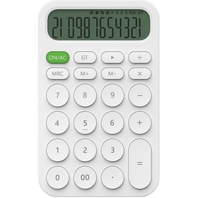 تصویر ماشین حساب شیائومی Xiaomi Mijia MIIIW Calculator 