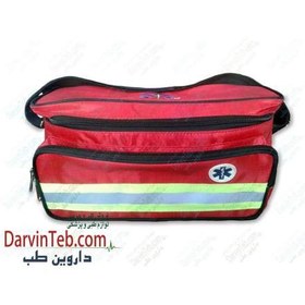 تصویر کیف دارویی کوچک 