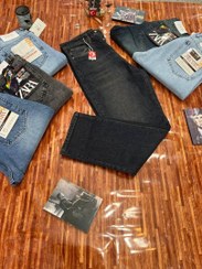 تصویر شلوارلی پارچه ترک بک بضمانت 32