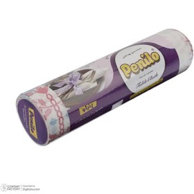 تصویر سفره کاغذی پنیلو 