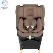 تصویر صندلی ماشین مکسی کوزی امرالد پرو Maxi Cosi Emerald pro 360 
