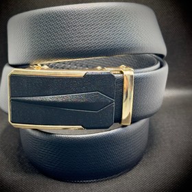 تصویر یک جین کمربند ریلی 