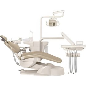 تصویر یونیت و صندلی دندانپزشکی وصال گستر طب مدل ۸۲۰۰ 