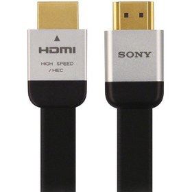 تصویر کابل DTECH 3M 4K V2 HDMI 