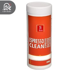 تصویر پودر شستشو دستگاه اسپرسو سانتوس ۵۰۰ گرمی بک واش 