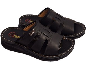 تصویر صندل طبی سایز ۴۰ تا ۴۵ 