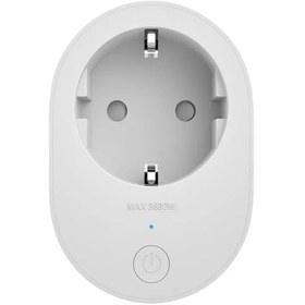 تصویر پریز برق هوشمند Xiaomi Mi EU Smart Plug WiFi