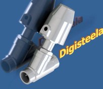 تصویر انگل ولو استیل 