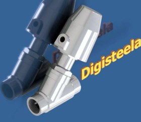 تصویر انگل ولو استیل 