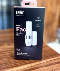 تصویر شیور براون 