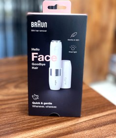 تصویر شیور براون 