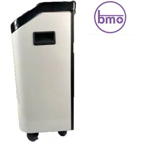 تصویر اکسیژن ساز خانگی 10 لیتری اینوکسی (inoxy) inoxy oxygen concentrator 10litr