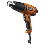 تصویر سشوار صنعتی 2000 وات AEG آاگ HG600VK - شناسه : PV8752 