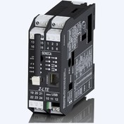 تصویر دیتالاگر 4G LTE با GPS و قابلیت‌های پیشرفته کنترلی و ارتباطی – مدل Z-LTE 