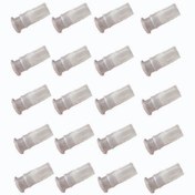 تصویر سوتک عروسک سازی مدل SOKO بسته 20 عددی 