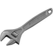 تصویر آچار فرانسه ۸ اینچ کنزاکس KAW-108 