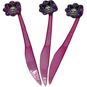 تصویر تم کارد کرومی 