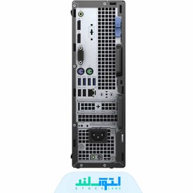 تصویر مینی کیس Dell مدل Optiplex 7080 SFF i7 