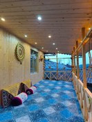 تصویر اقامتگاه بومگردی سالار 