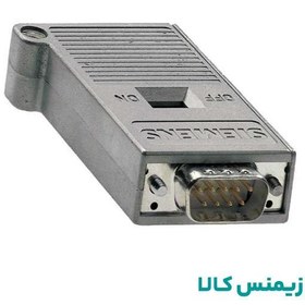 تصویر کانکتور پروفی باس زیمنس، کد فنی 6GK1500-0EA02 